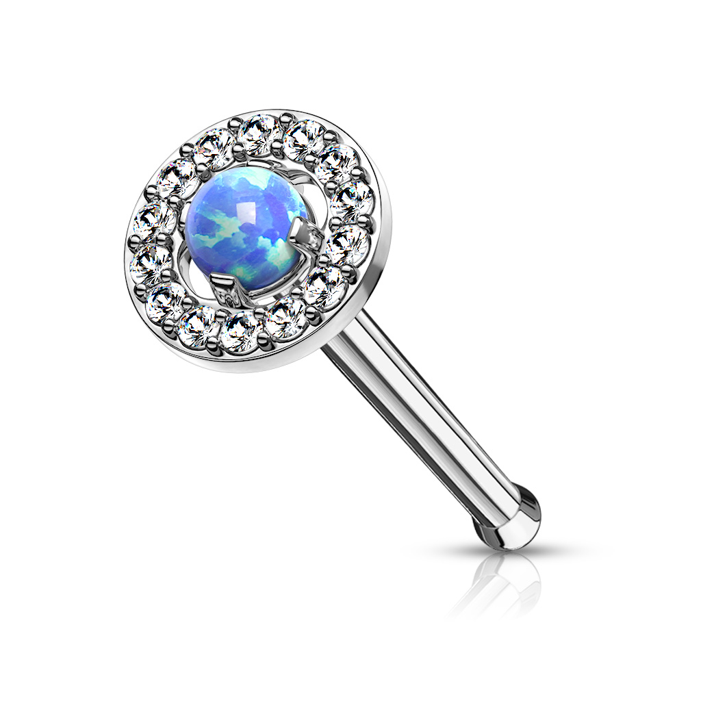 Piercing nosovka NOB-603