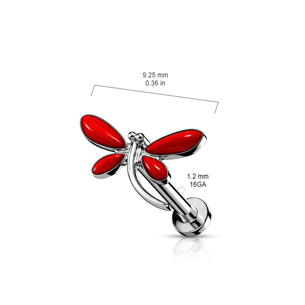 Piercing Labret