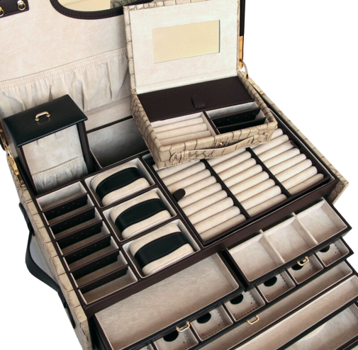 Šperkovnice JK BOX SP-560/A20