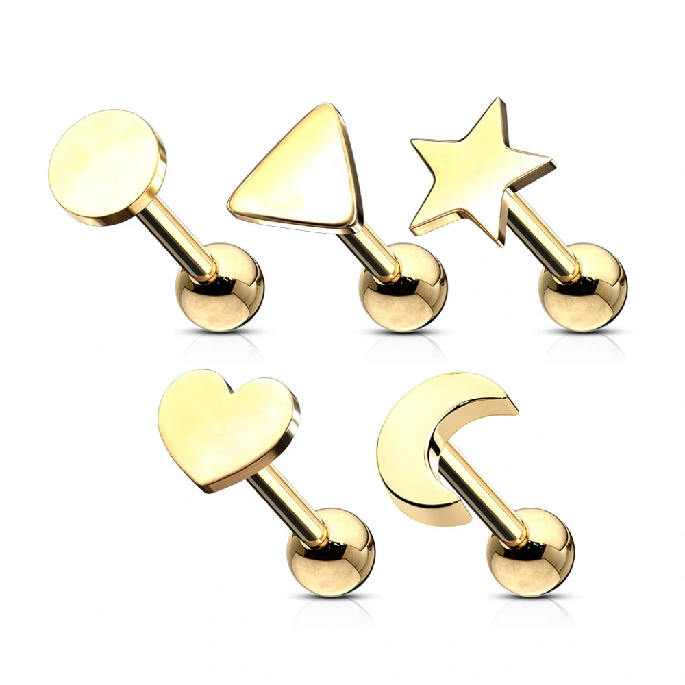 Piercing do ucha VJ-017