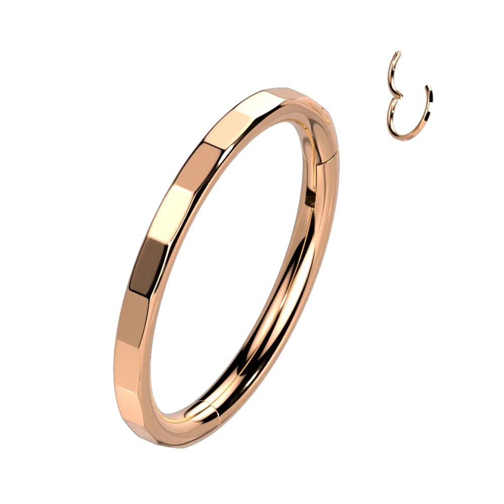 Piercing segment kruh TITAN