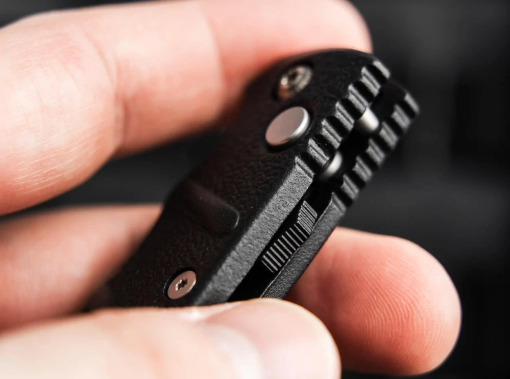 Kapesní nůž Boker Plus AKS-74 D2 Kalašnikov
