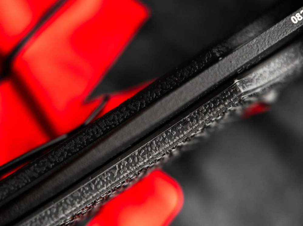 Automatický kapesní nůž Heckler & Koch FD02