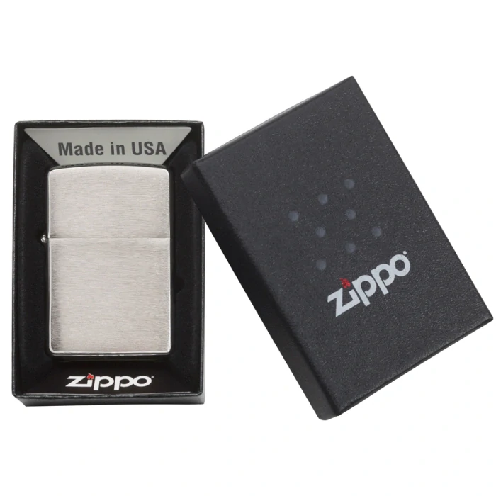 Zippo zapalovač 21619 Armor™