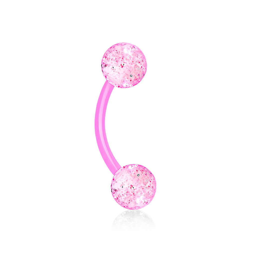 Piercing do obočí CXL2