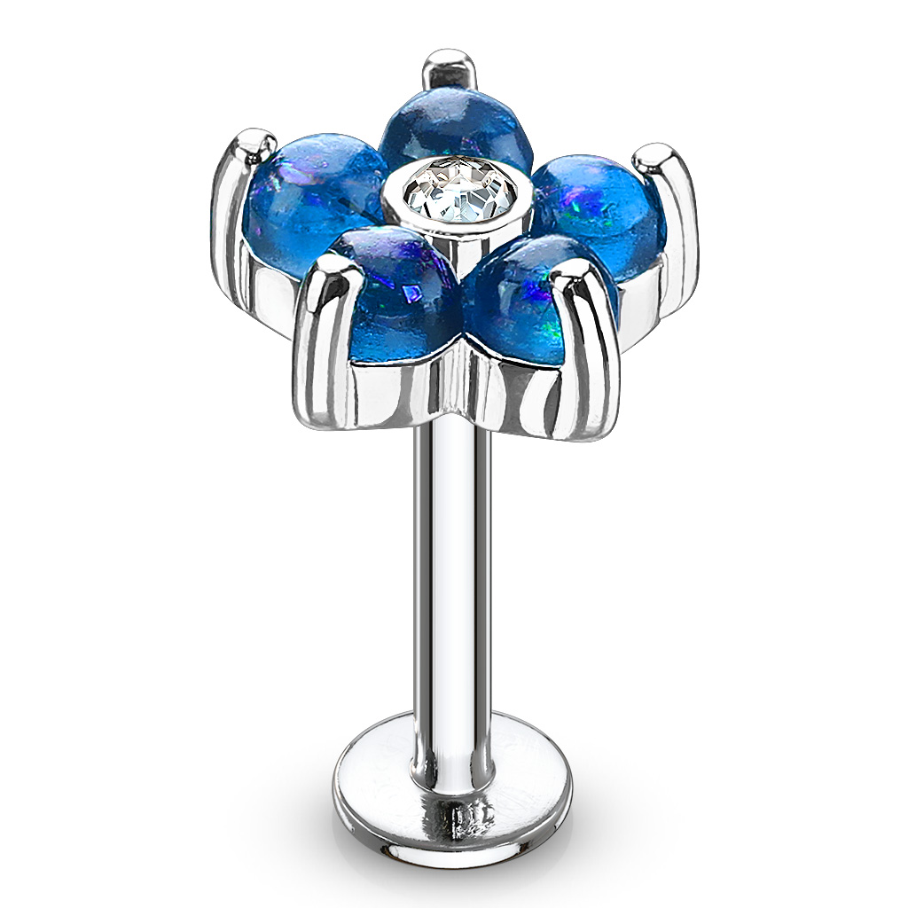 Piercing Labret LS32