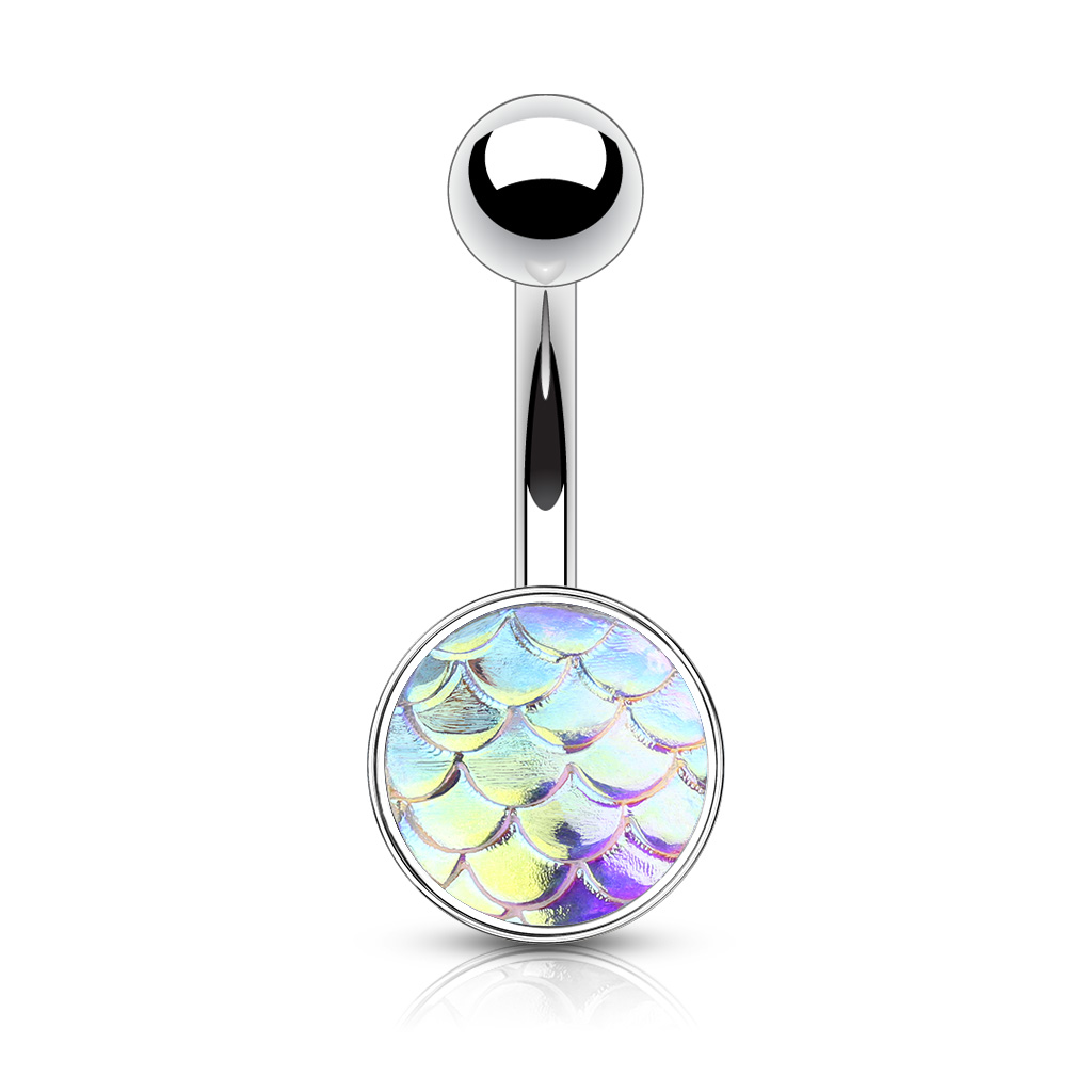 Piercing do pupíku NSD1923