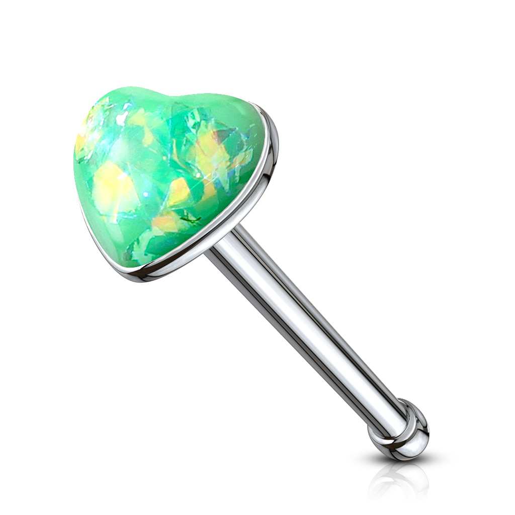 Piercing nosovka chirurgická ocel NOB-55