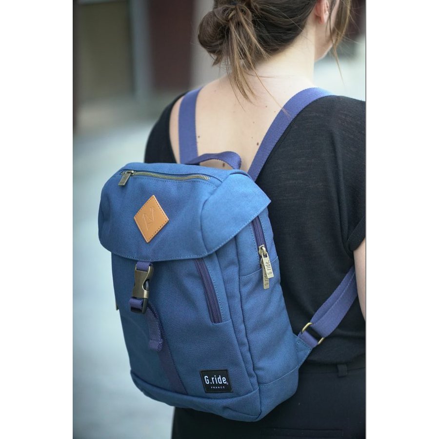 Batoh DUNE blue