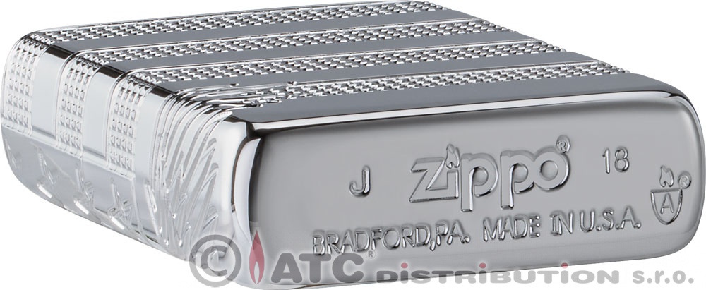 Benzínový zapalovač Zippo 167 PATRIOTIC DESIGN