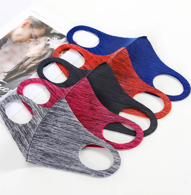 Elastická Ochranná rouška