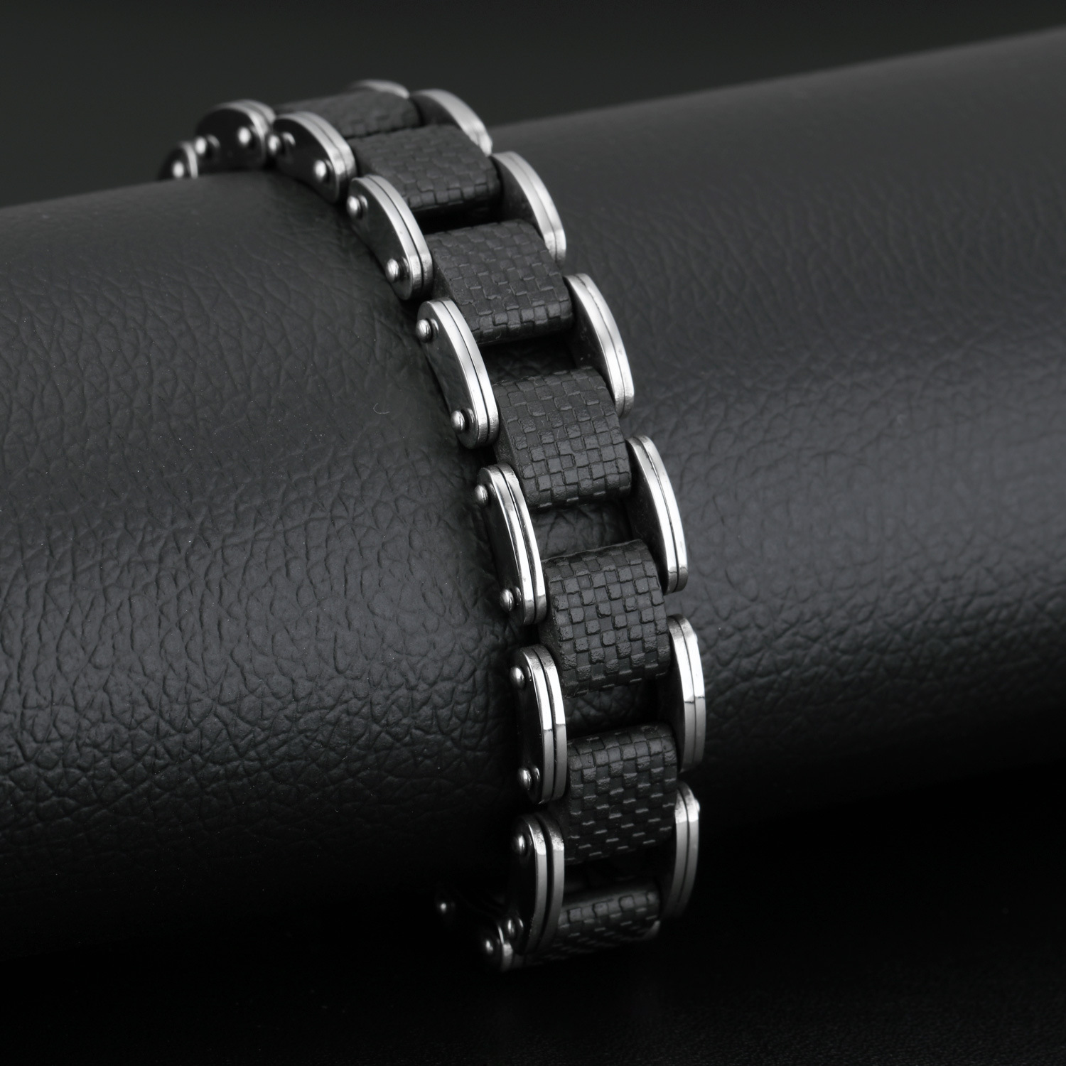 Original Design náramek z nerezové oceli 