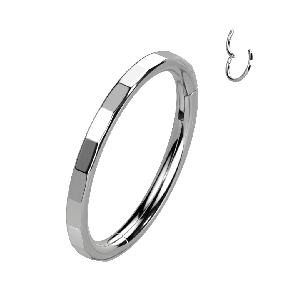Piercing segment kruh TITAN