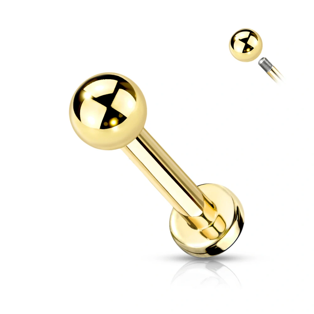 Piercing do brady TITAN
