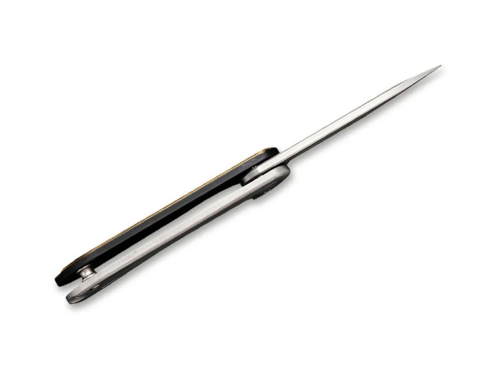 Kapesní nůž Mini Elementum Brass