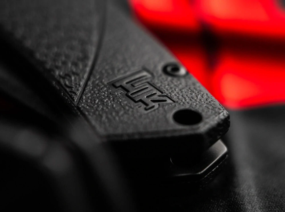 Automatický kapesní nůž Heckler & Koch FD02