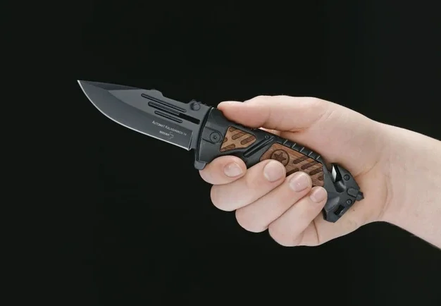 Kapesní nůž Böker Plus AK-14