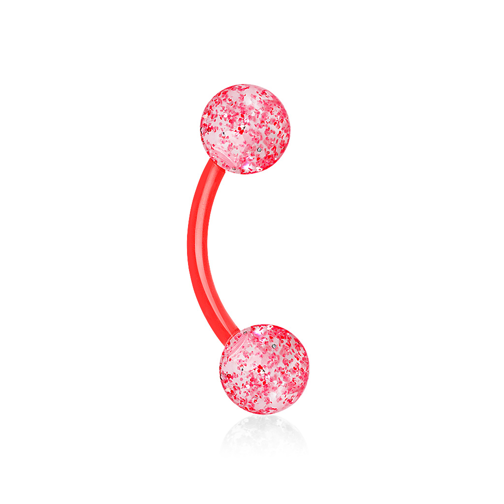 Piercing do obočí CXL2
