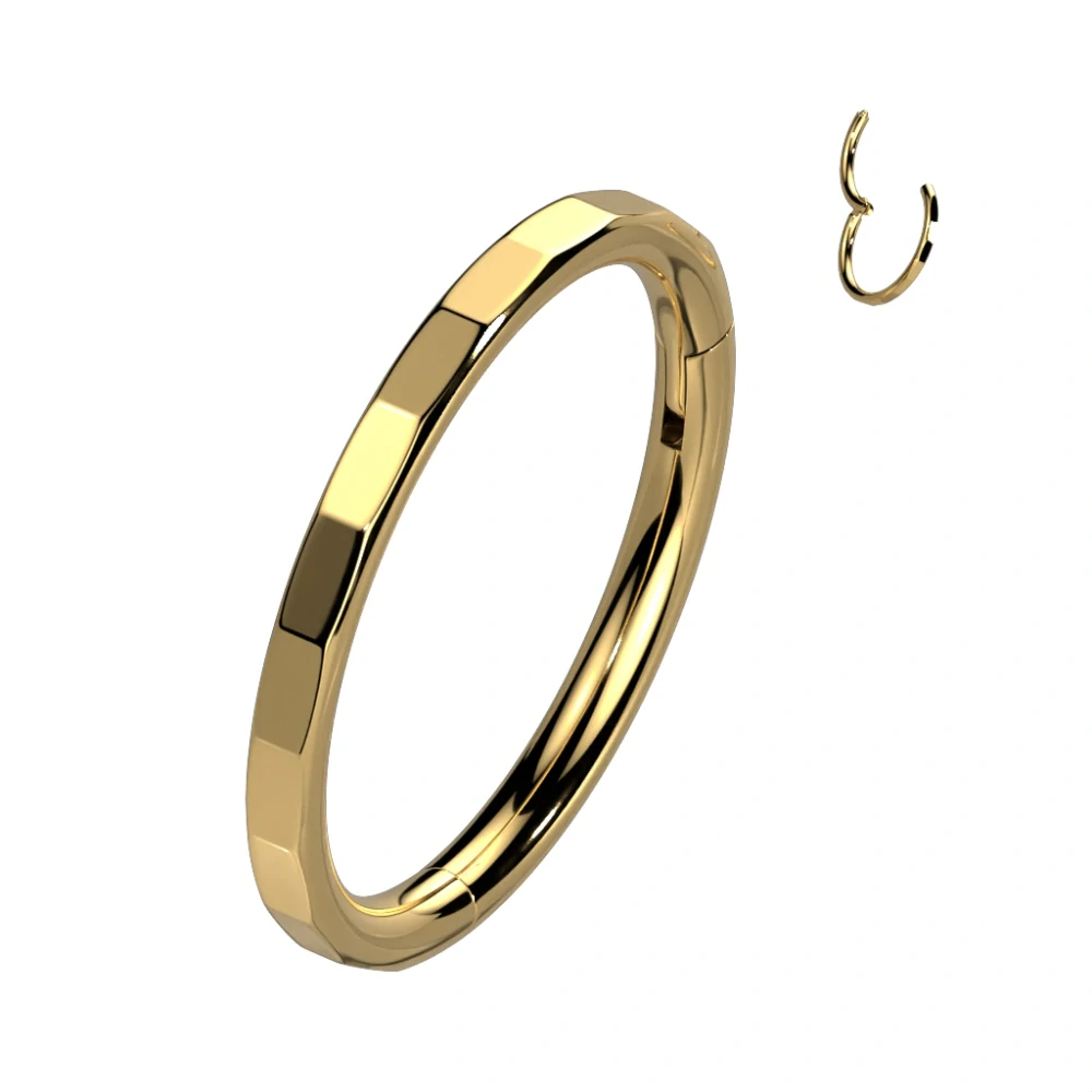 Piercing segment kruh TITAN