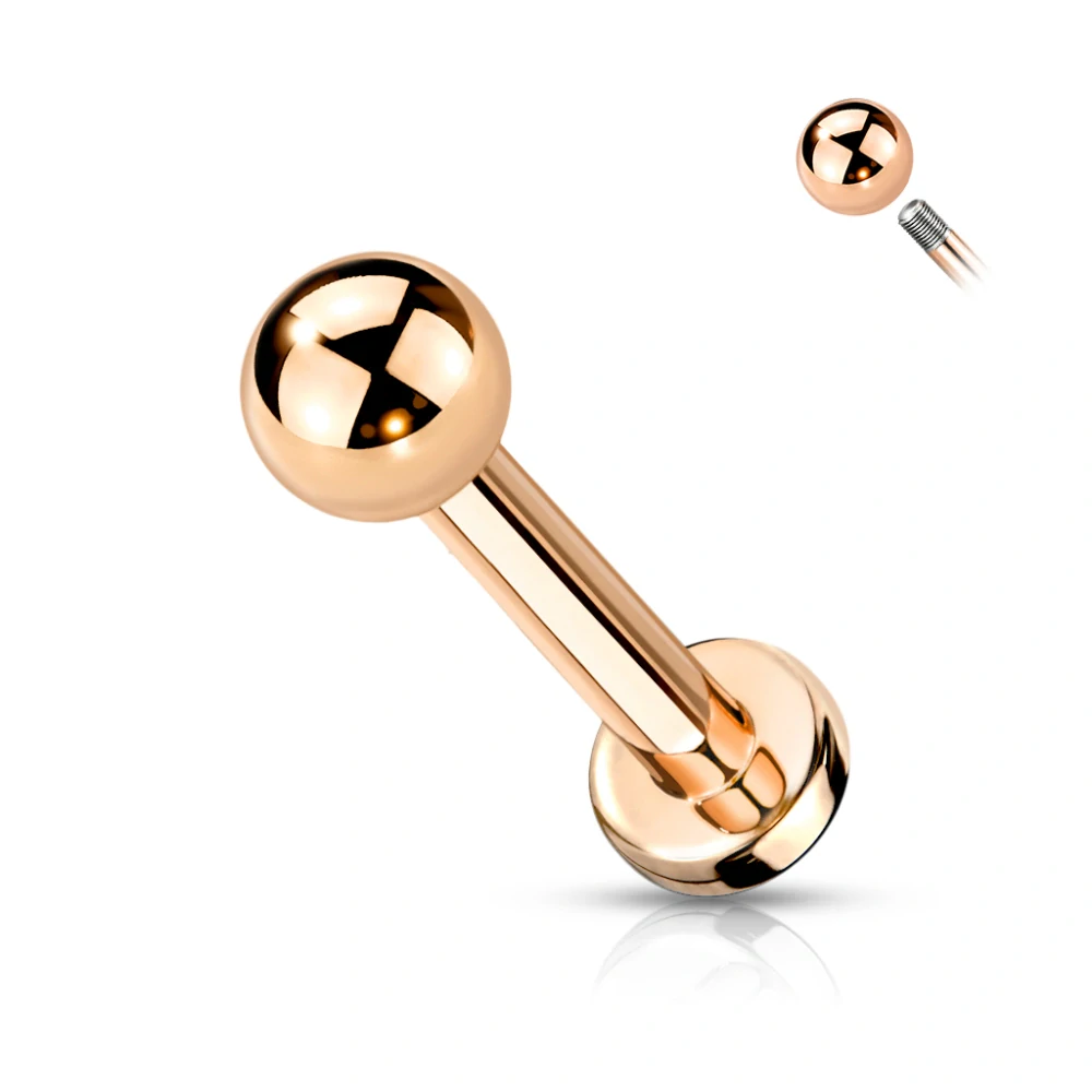 Piercing do brady TITAN