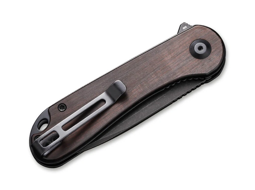 Kapesní nůž Elementum Ebony Black
