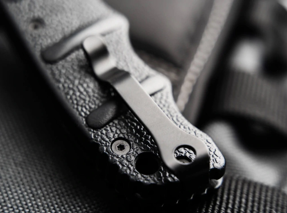 Kapesní nůž AKS-74 Spearpoint D2