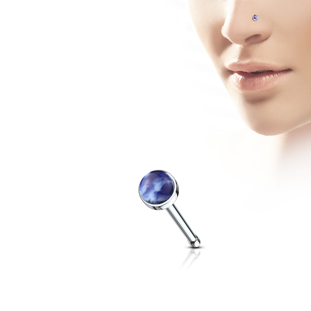 Piercing nosovka NOB-54-20