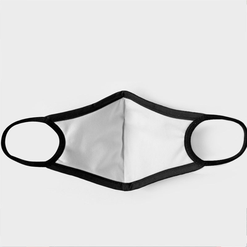 Bavlněná Ochranná rouška