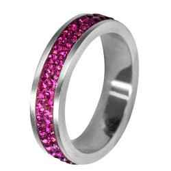 Prsten Swarovski RSSW02