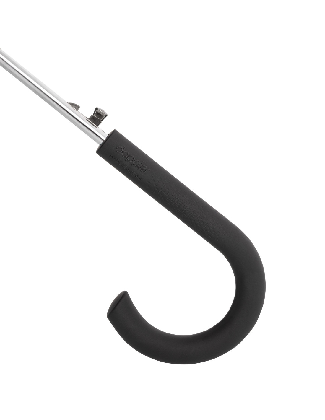 MIA Graz - holový vystřelovací deštník