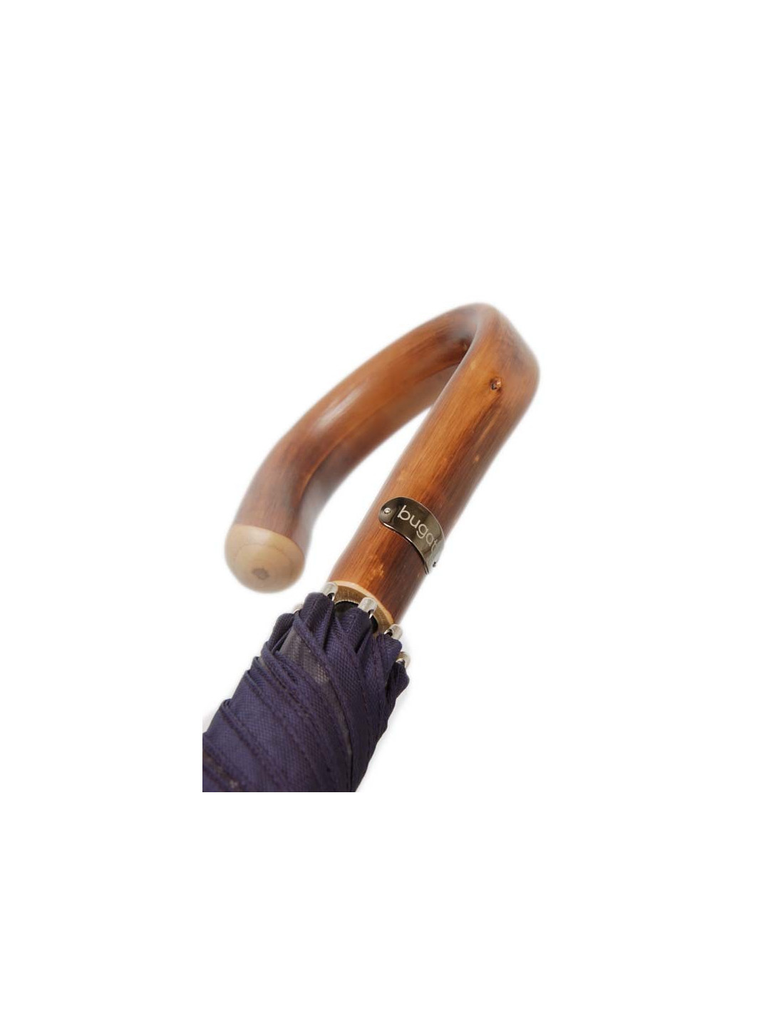 Knight AC - pánský vystřelovací holový deštník