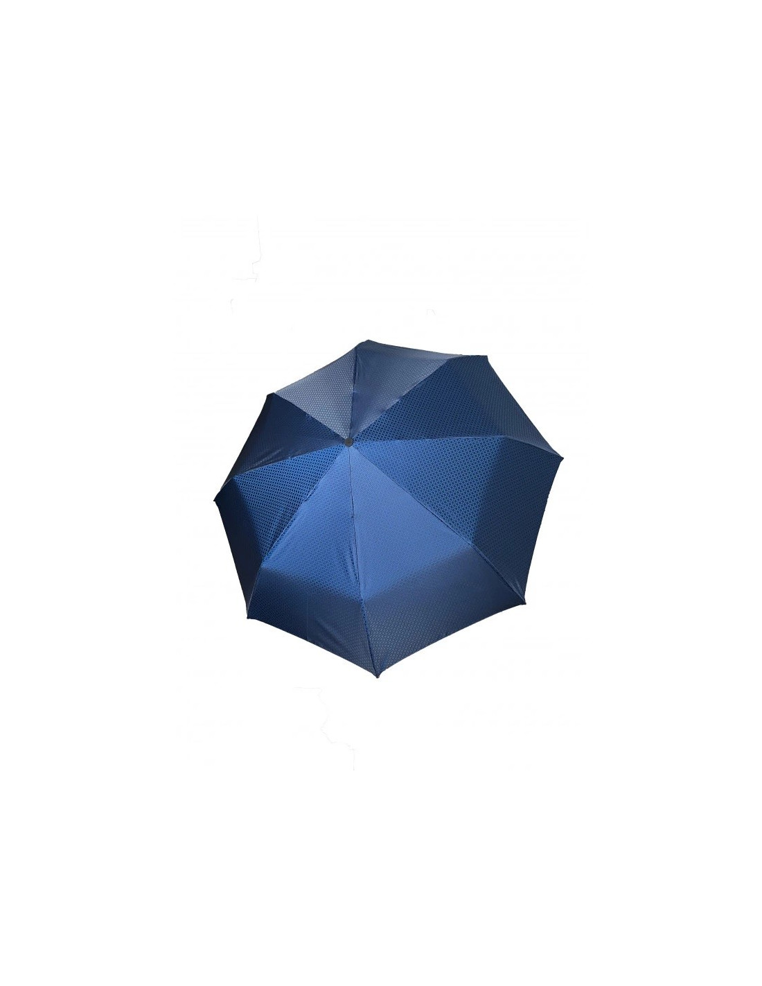 Doppler Bellino Nickel matt, Orion - plně automatický luxusní deštník