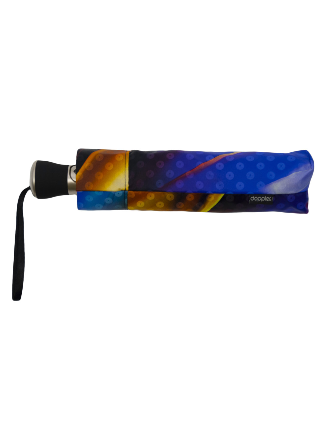 ELEGANCE Boheme Flame - plně automatický luxusní deštník