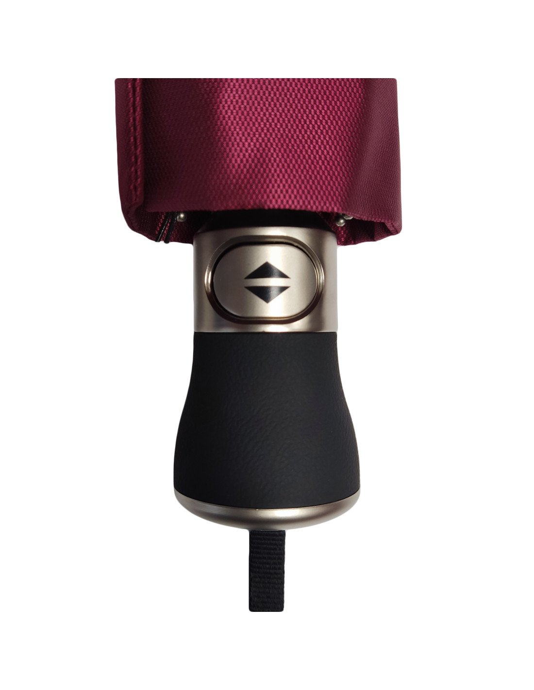 ELEGANCE Boheme Flame - plně automatický luxusní deštník