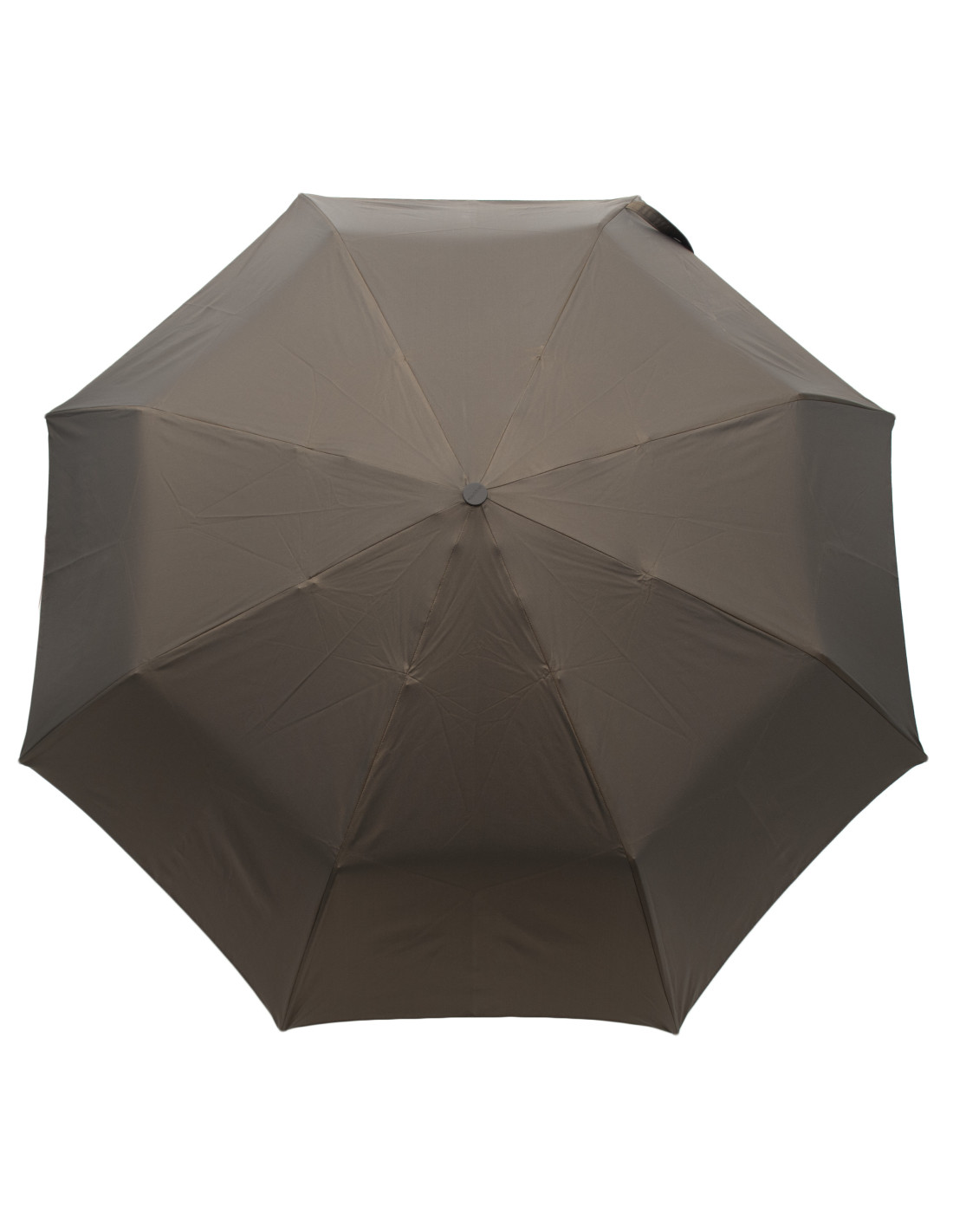 OXFORD Royal Dark Brown - plně automatický luxusní deštník