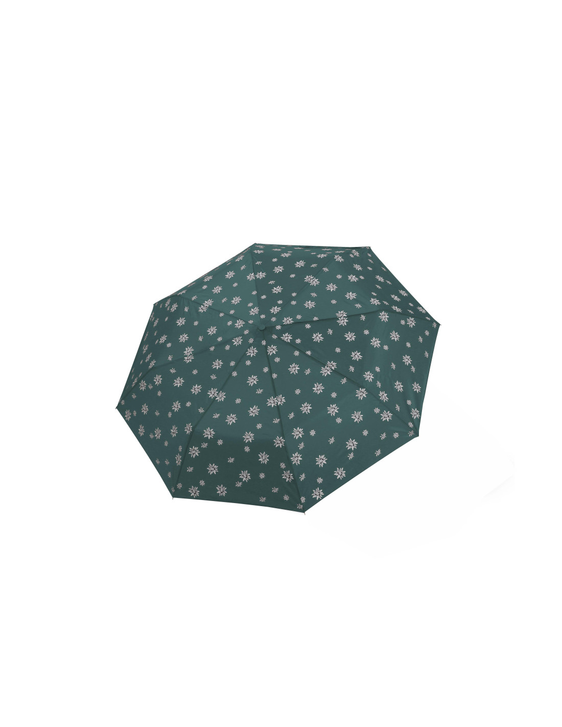 Mini Edelweiß - dámský skládací deštník