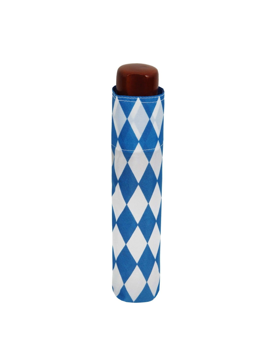 Mini Bavaria - dámský skládací deštník