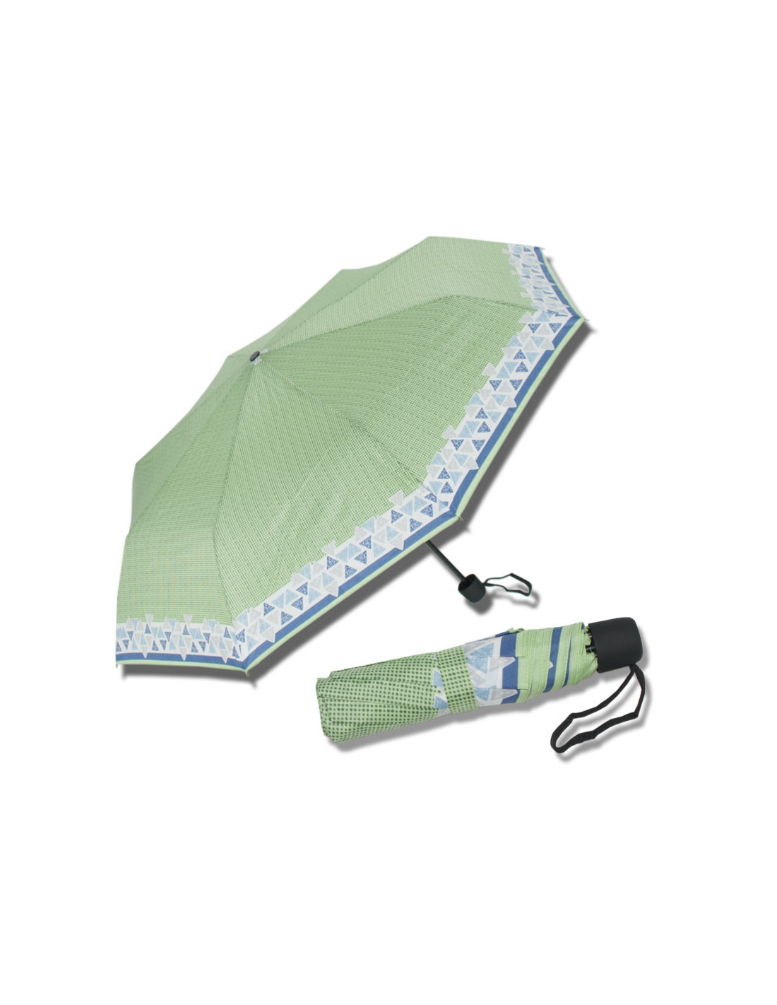 Hit Mini Sierra - dámský skládací deštník