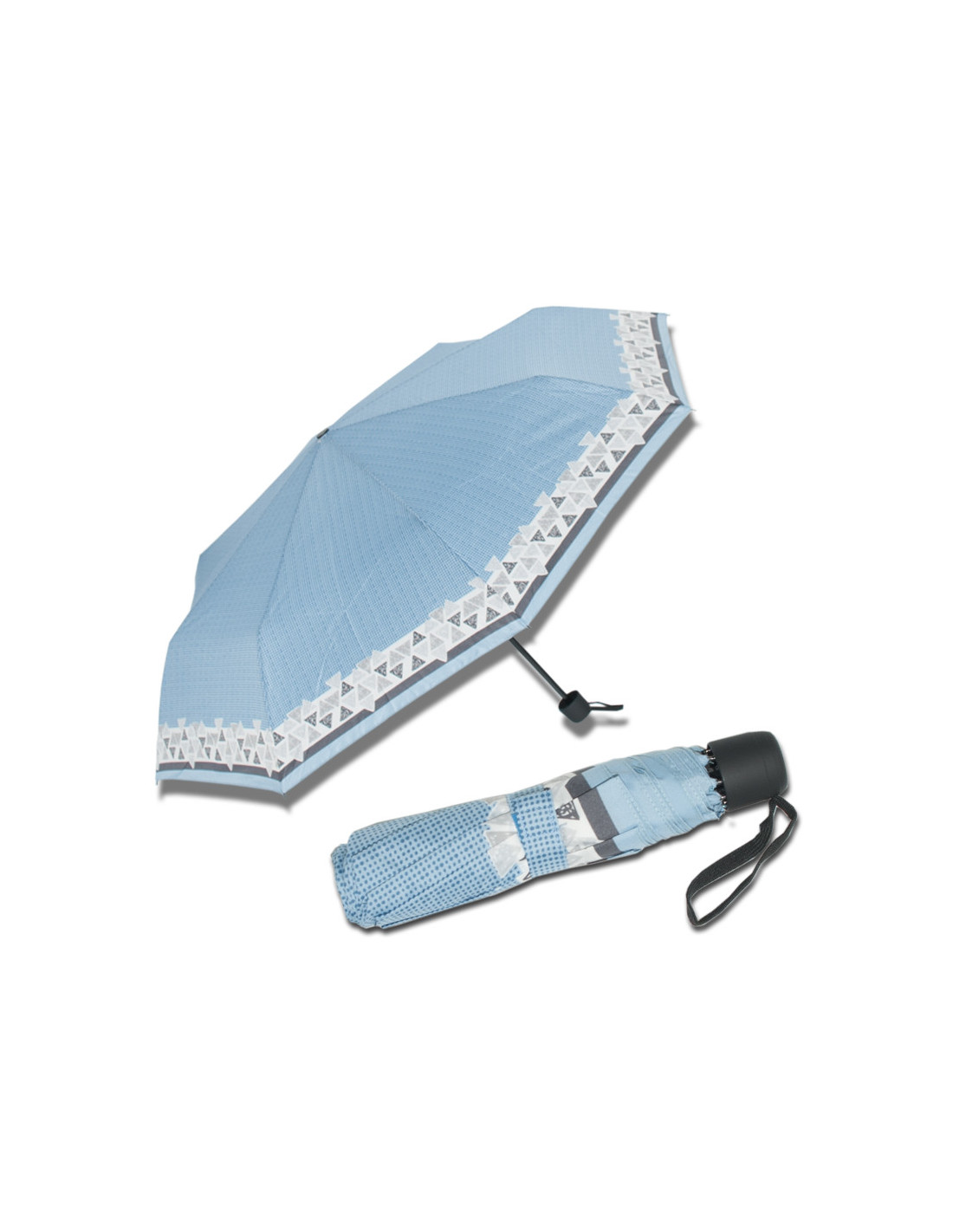 Hit Mini Sierra - dámský skládací deštník