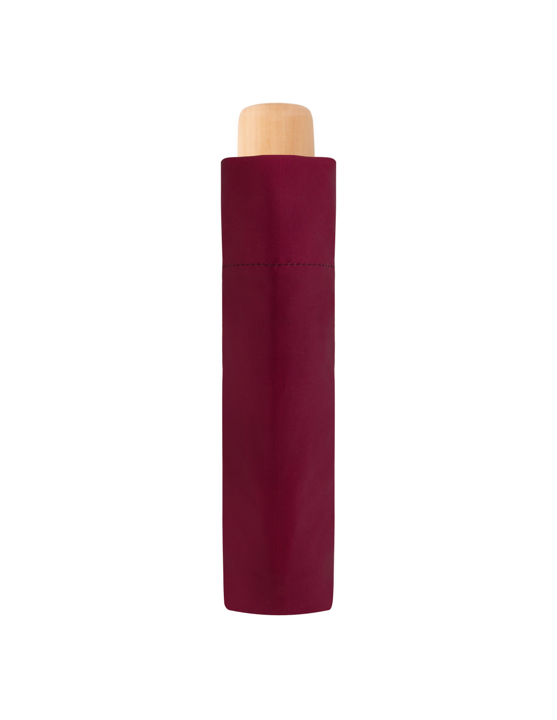 Nature Mini uni Charming Wine FSC® - EKO deštník