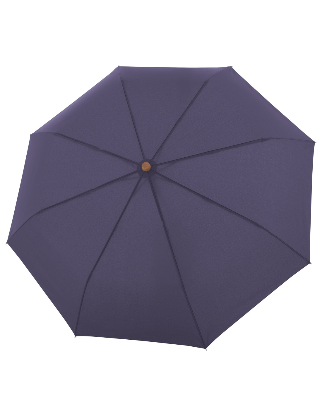 Nature Mini pefect purple FSC® - EKO deštník