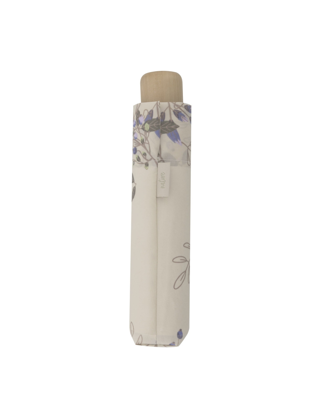 NATURE MINI Eden FSC® - dámský EKO deštník