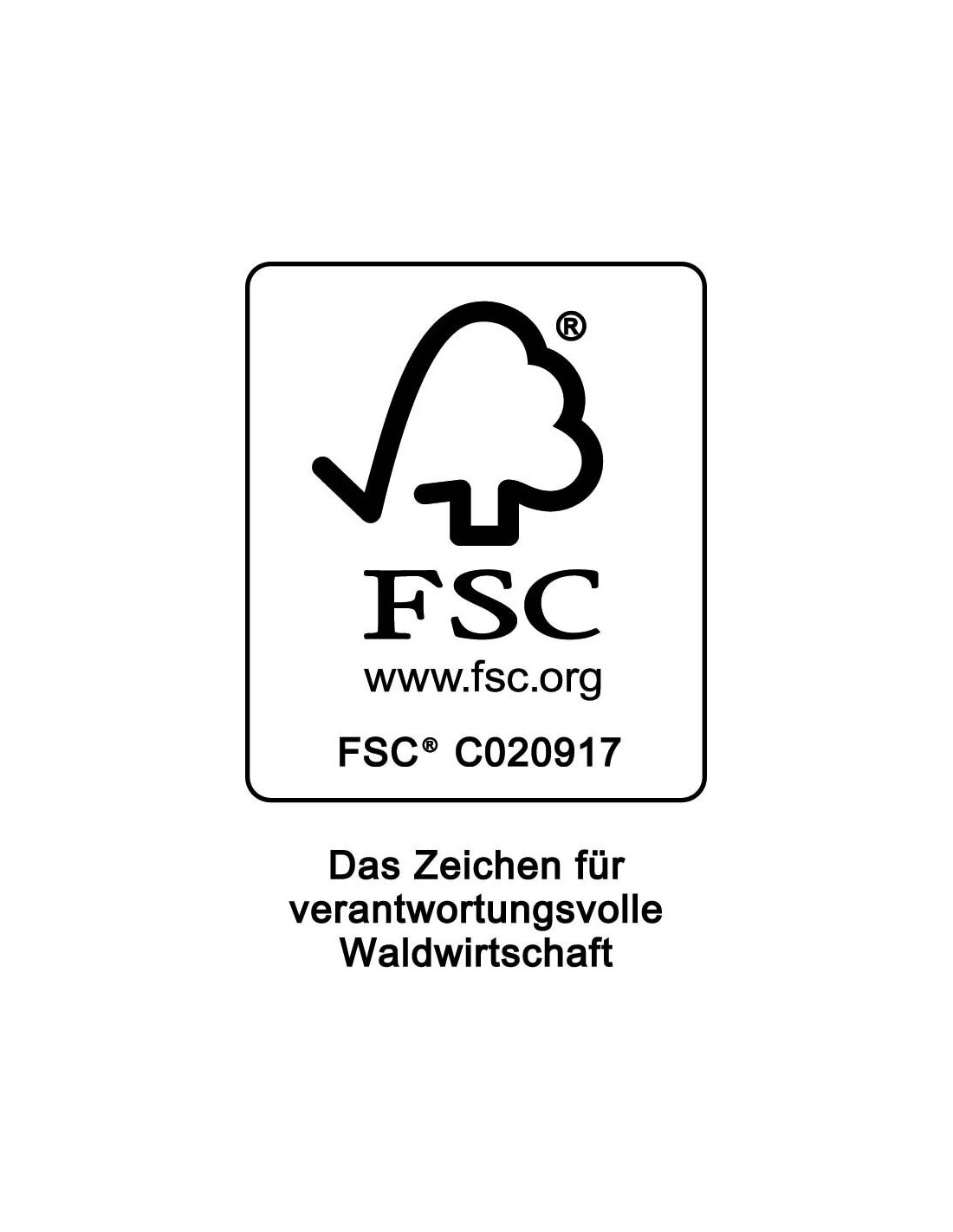 NATURE MINI Wind FSC® - dámský EKO deštník