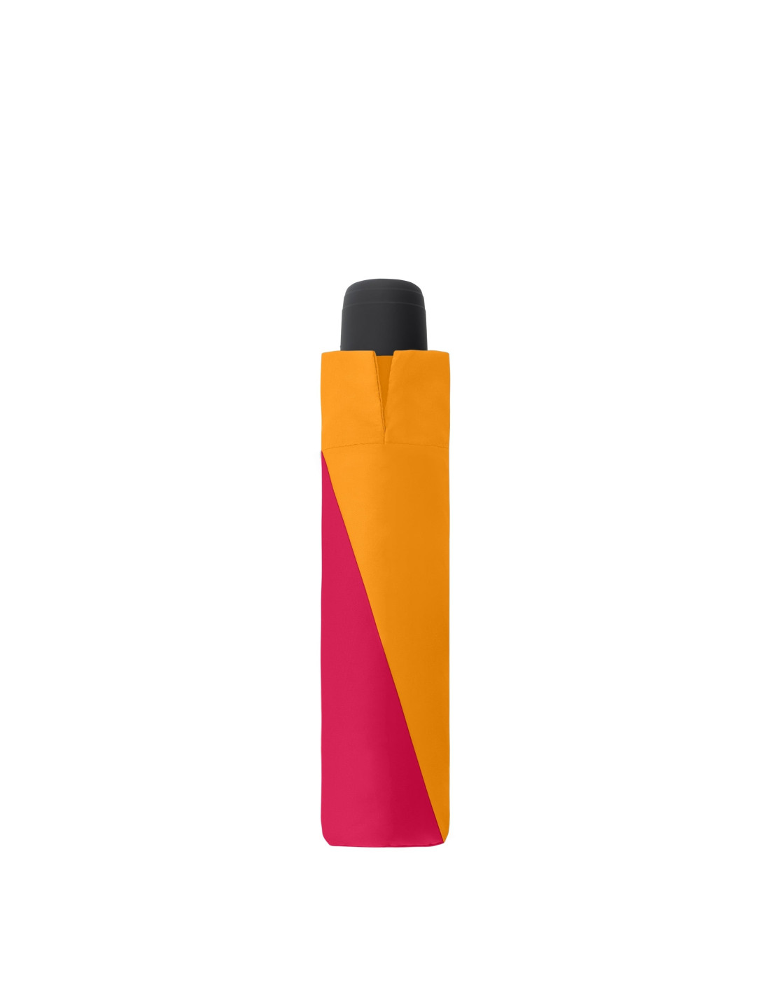 Hit Mini Orange - dámský skládací deštník