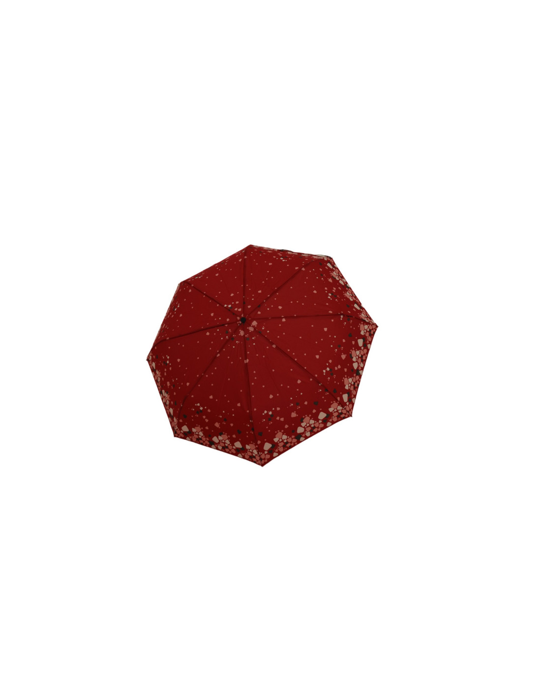 Hit Mini Crystals - dámský skládací deštník