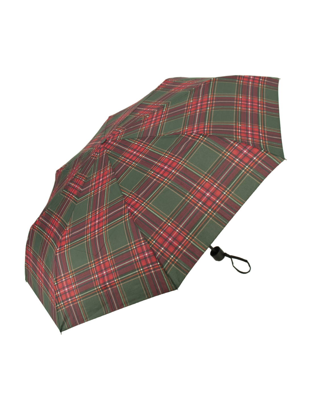 Hit Mini Check - skládací deštník