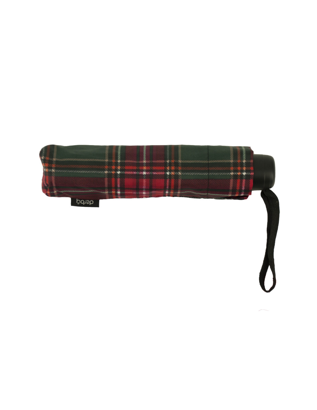 Hit Mini Check - skládací deštník