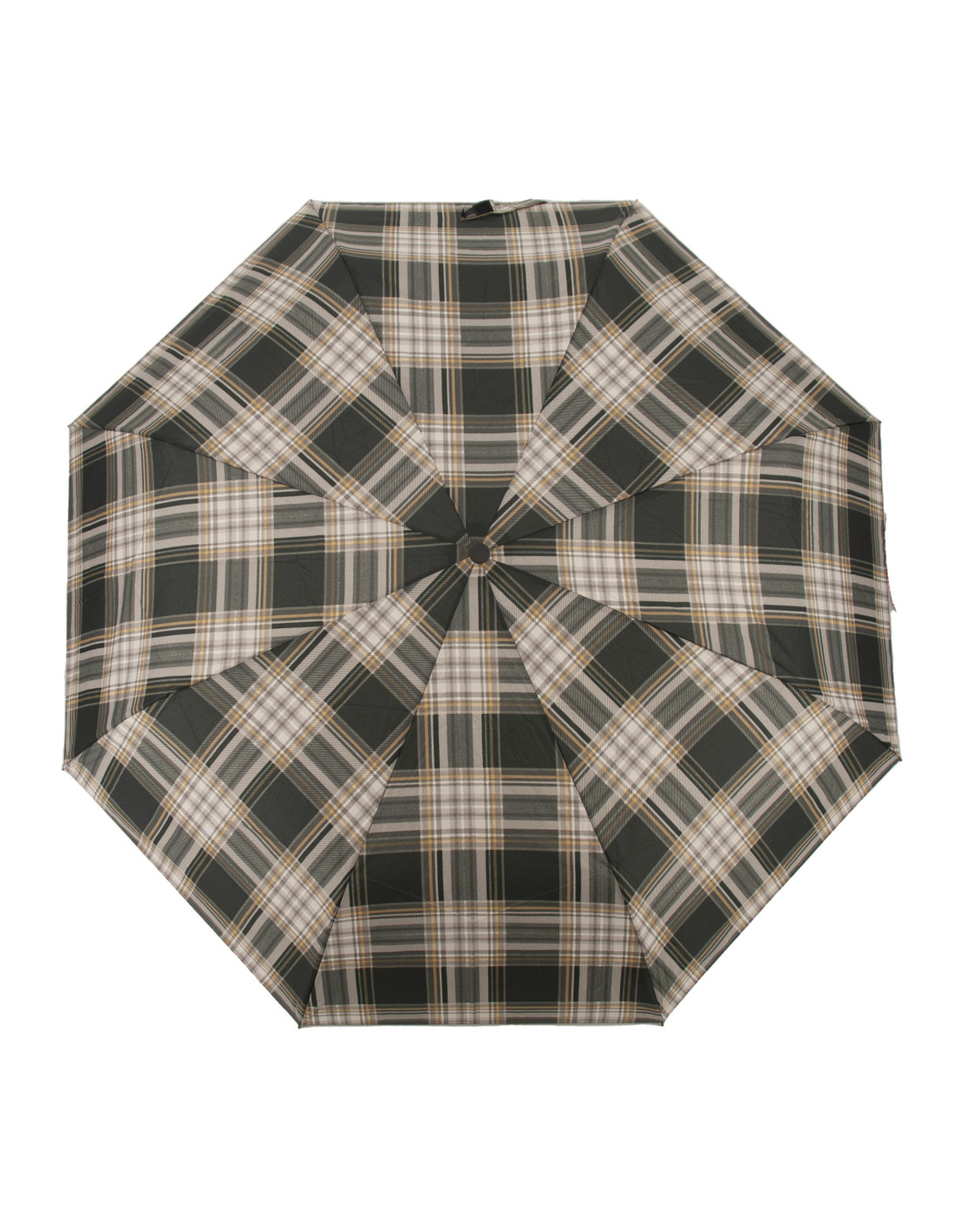 Hit Mini Check - skládací deštník