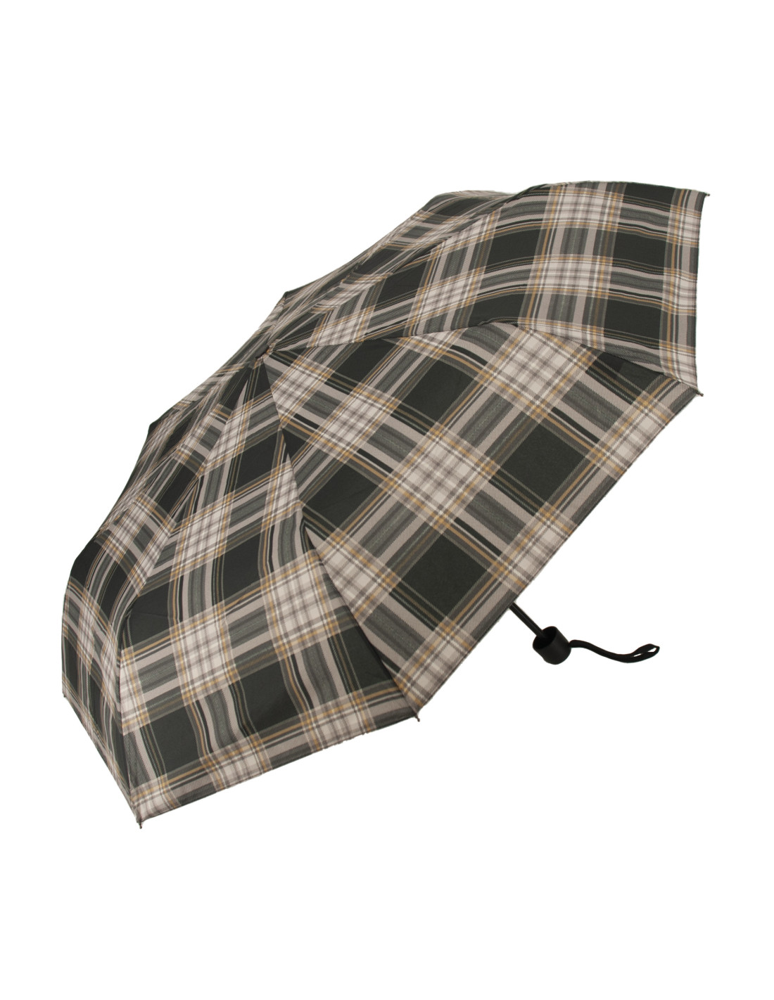 Hit Mini Check - skládací deštník