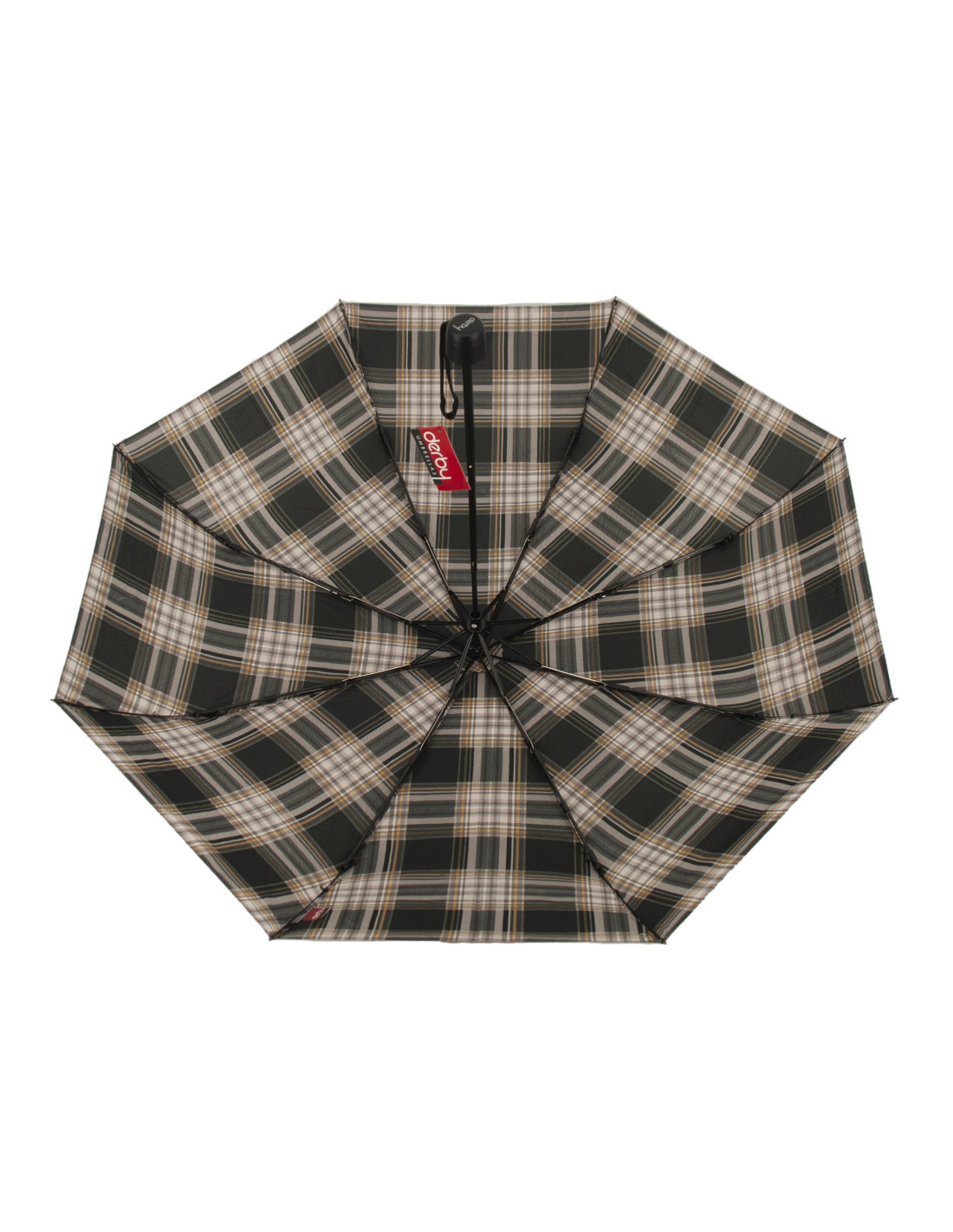 Hit Mini Check - skládací deštník